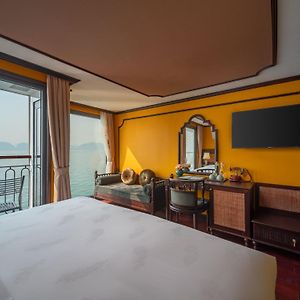 Junior Suite Double or Twin Ocean View Balcony 3 Days